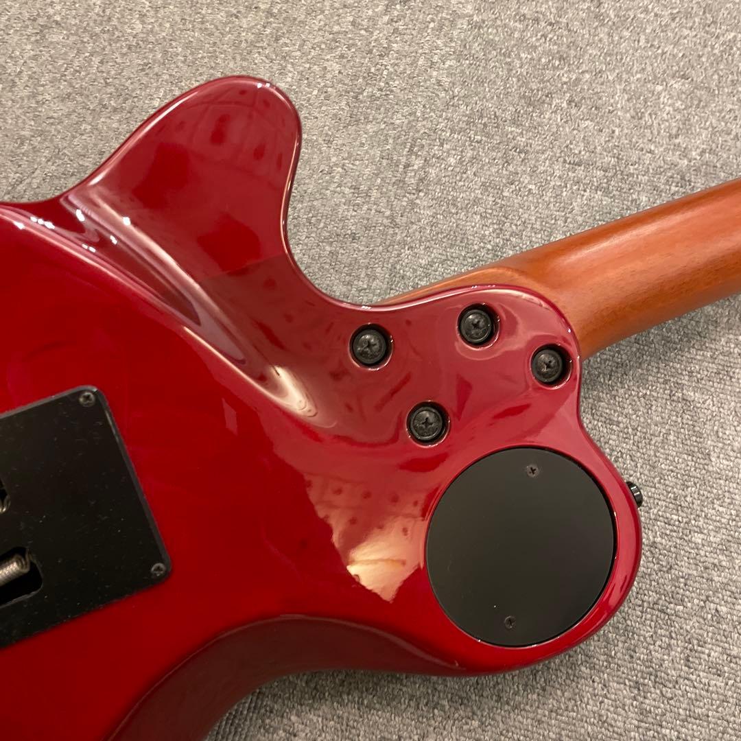 Godin xtSA Synth Access 送料込 ローランド ギターシンセ