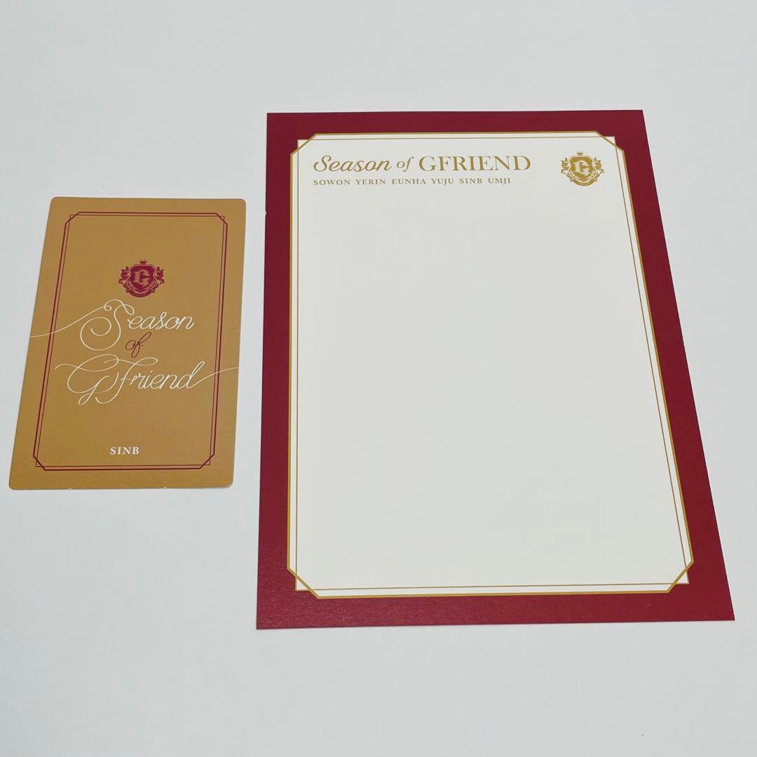 希少トレカ付★2018 GFRIEND ブルーレイ 日本語字幕付 ヨジャチング