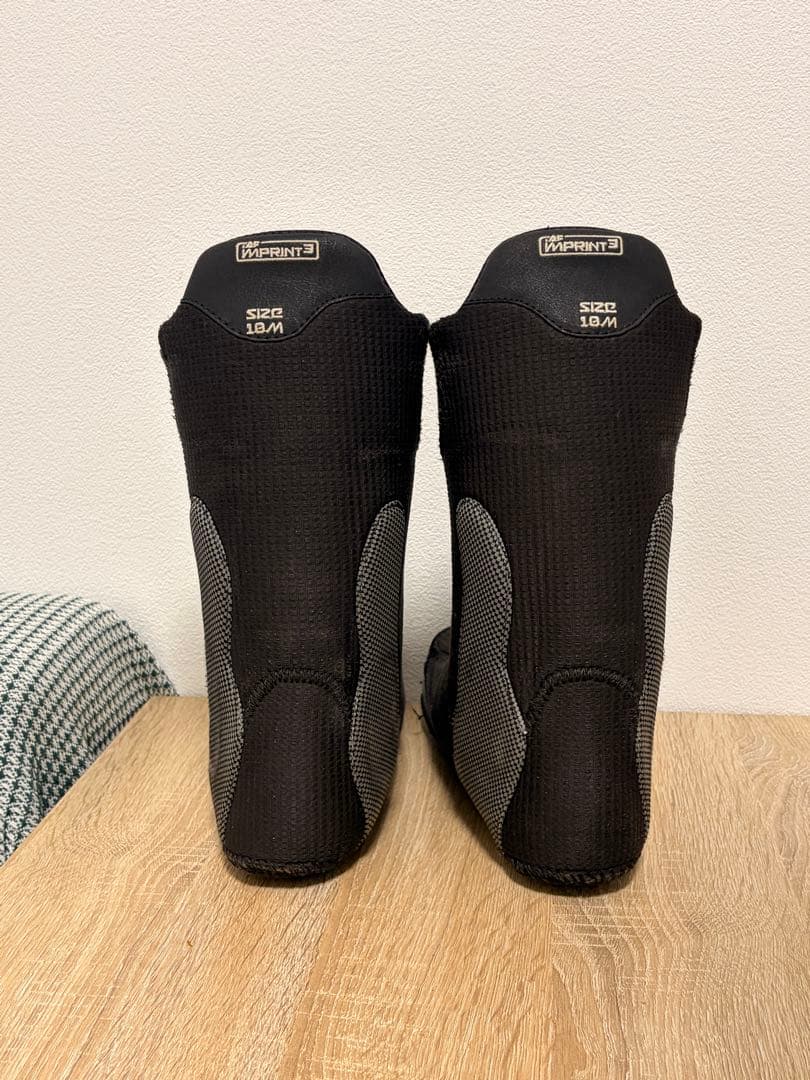 BURTON STEP ON ステップオン PHOTON ブーツ28cm