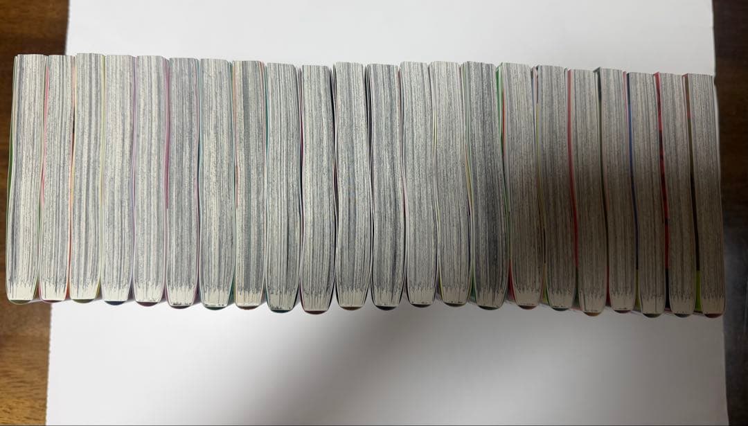 チェンソーマン 1-22巻セット