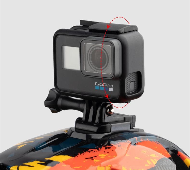 【超特価！】CIGNA PRO ストライダー フルフェイス ヘルメット 走行撮影