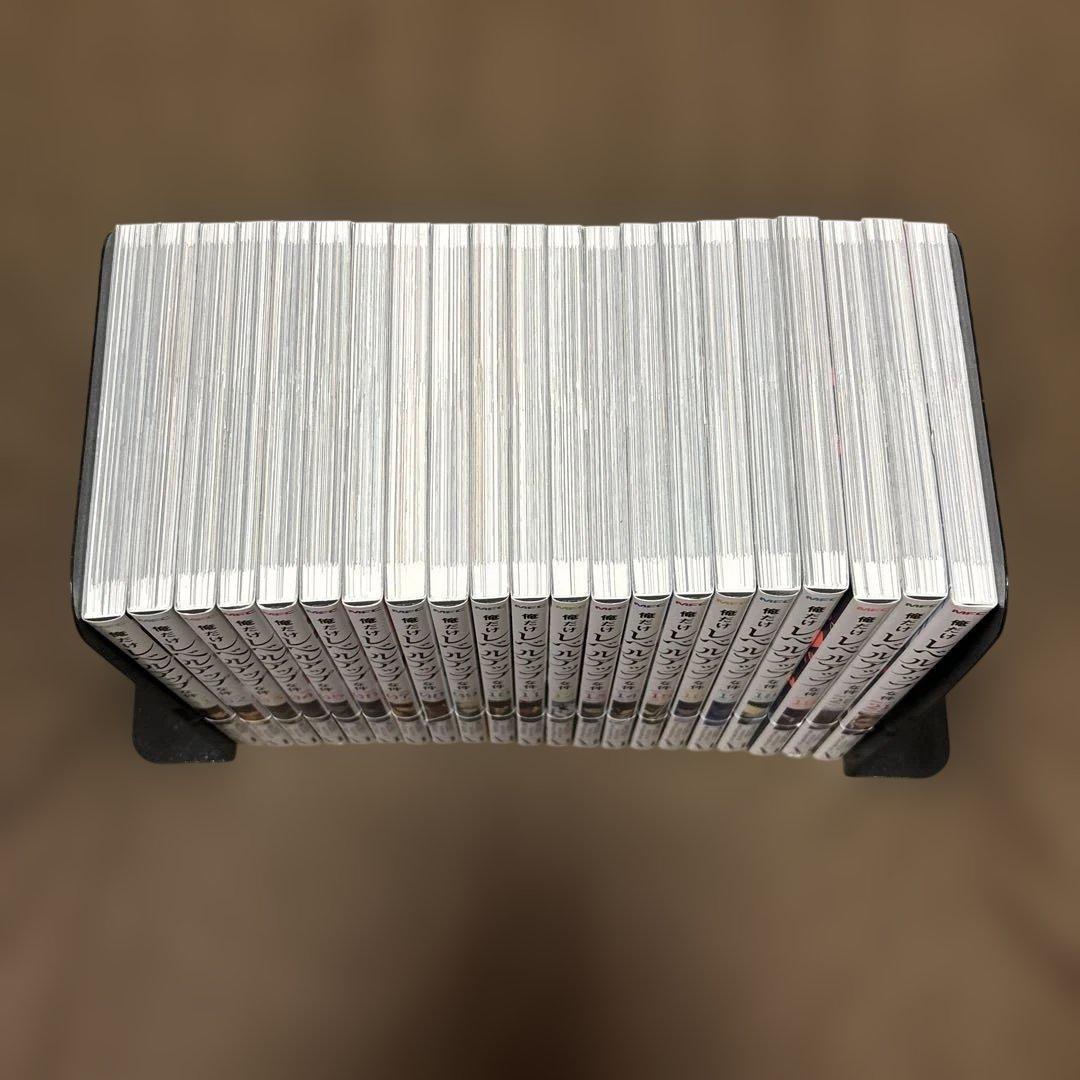 俺だけレベルアップな件 全巻 1-21巻 アニメ化