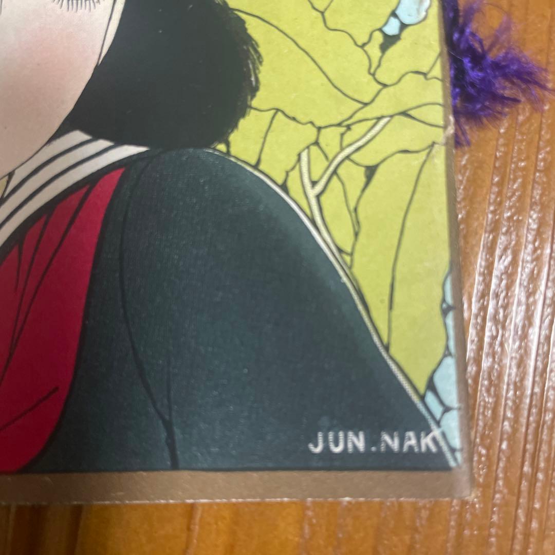 レア　中原淳一　昭和10年当時物　カルピス　販促品サインブック　卒業記念品