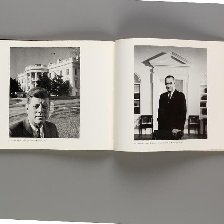 Arnold Newman ｜ アーノルド・ニューマン 写真集