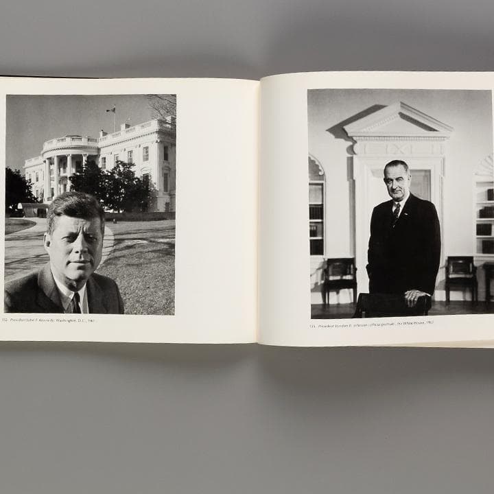 Arnold Newman ｜ アーノルド・ニューマン 写真集