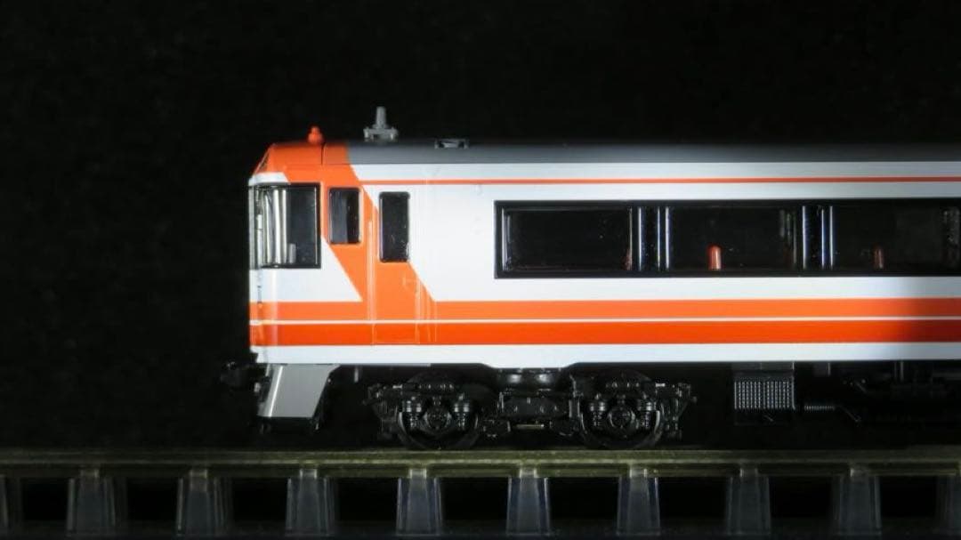 TOMIX キハ183系 オホーツク・大雪 さよなら列車5両セット【新品】