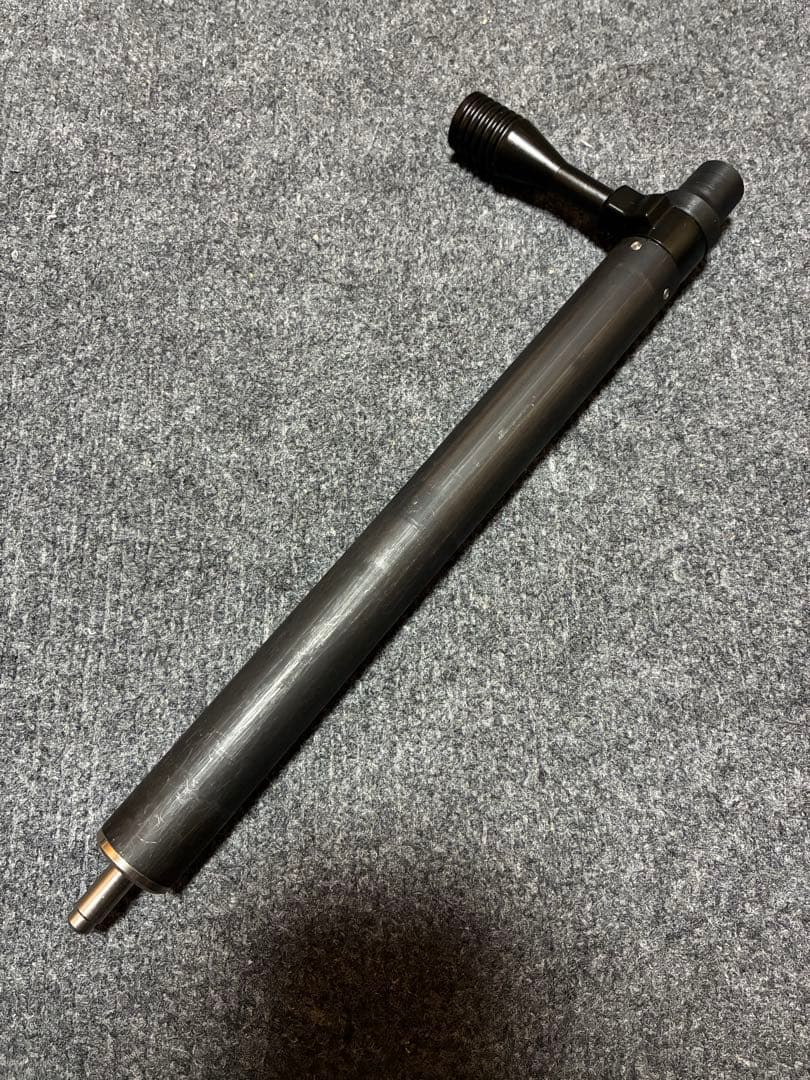 東京マルイ VSR-10 Gスペック カスタム AAC T10 M700仕様