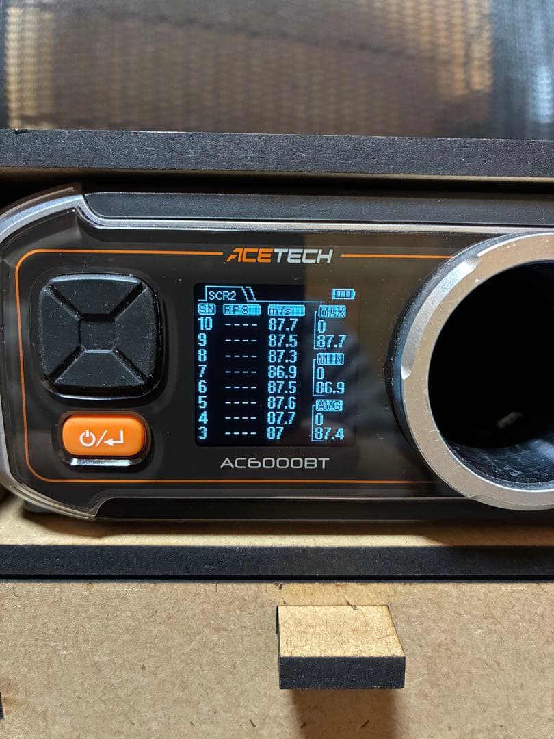 東京マルイ VSR-10 Gスペック カスタム AAC T10 M700仕様