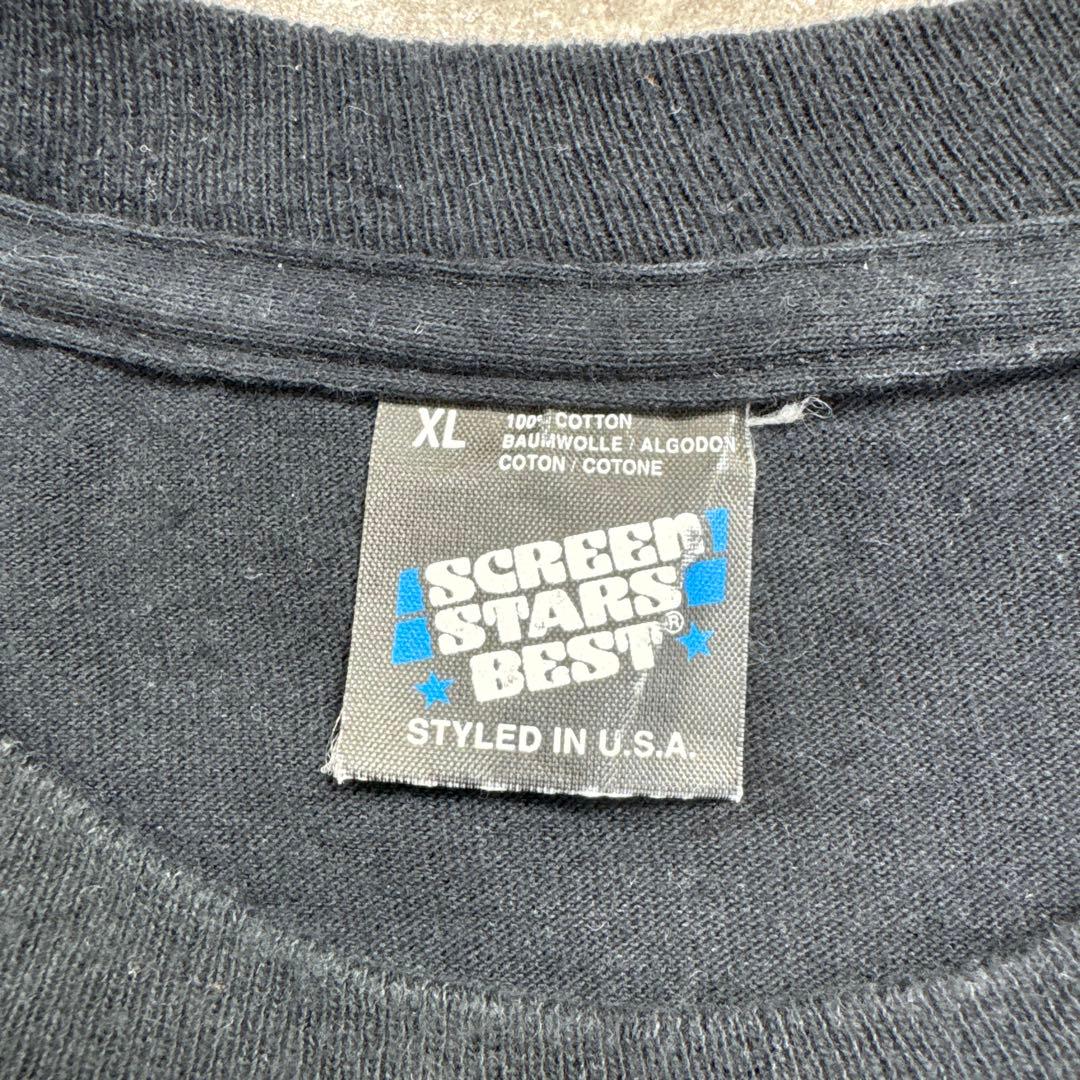 希少 90s 当時物 DEEP PURPLE ヴィンテージ バンドロングTシャツ