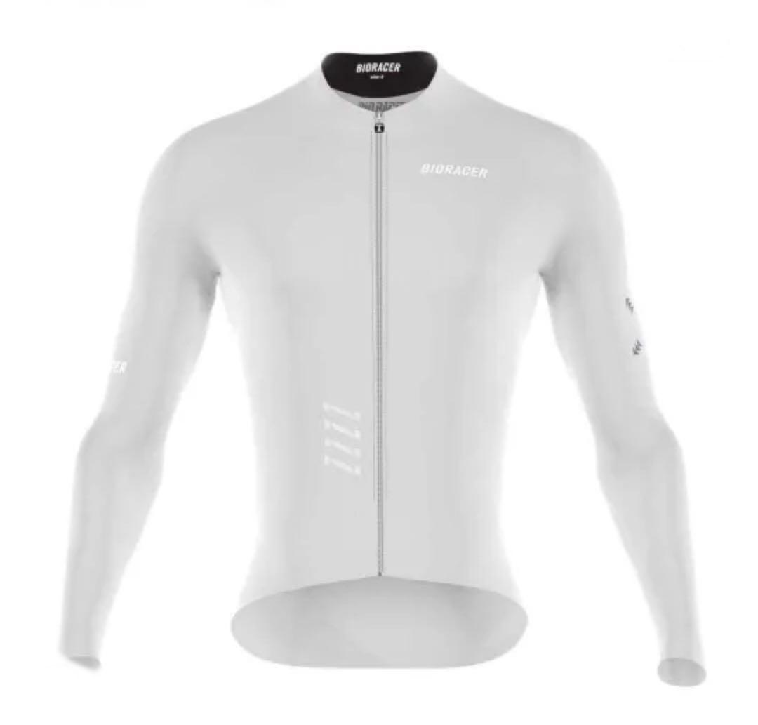 Bioracer Epic 長袖ジャージ