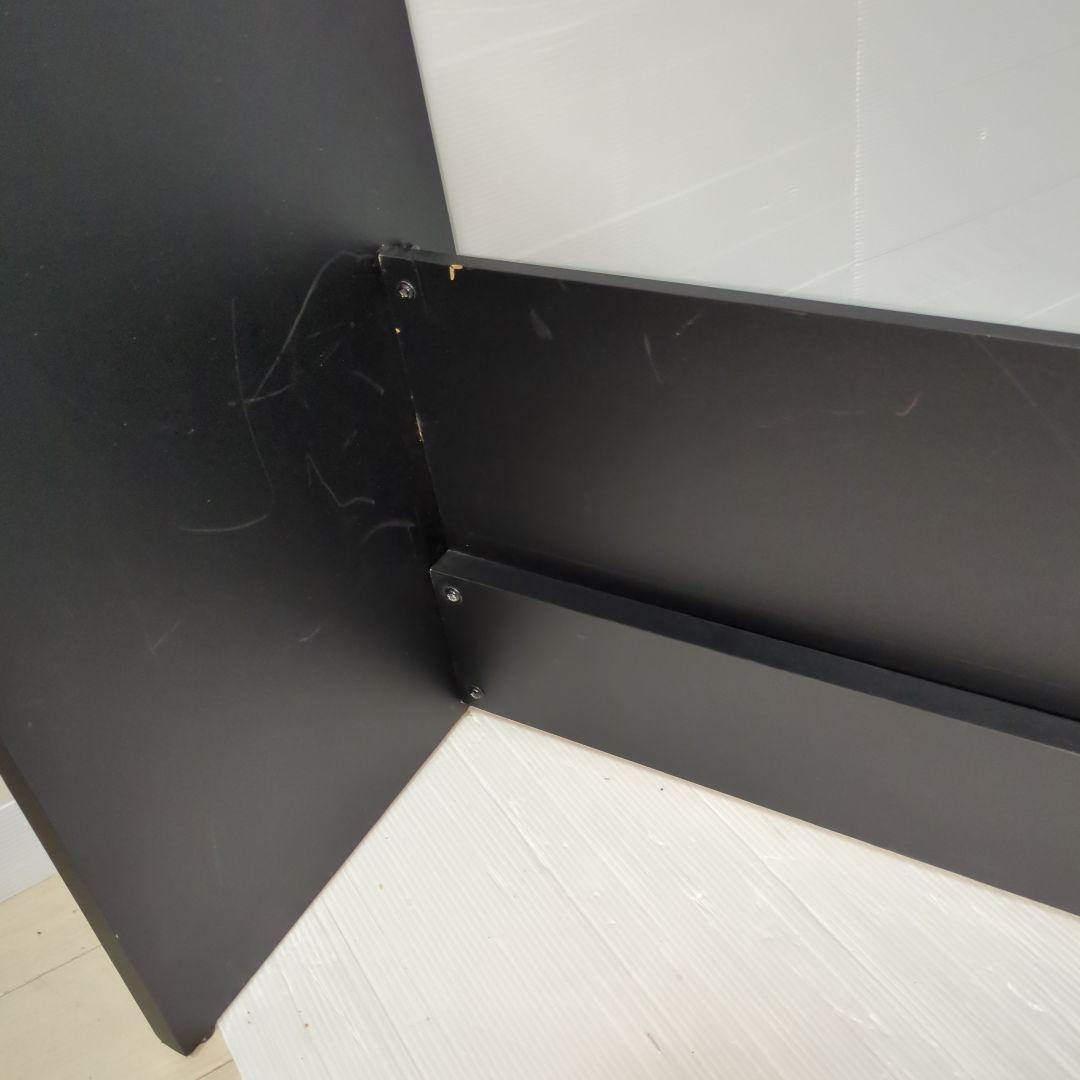 【KORG】 B1/B2/ 専用スタンド STB1-BK　3本ペダル付き