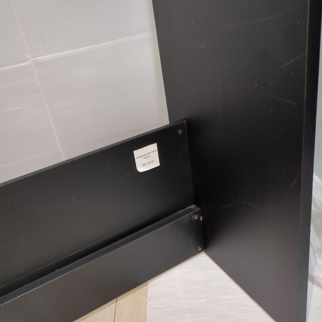 【KORG】 B1/B2/ 専用スタンド STB1-BK　3本ペダル付き