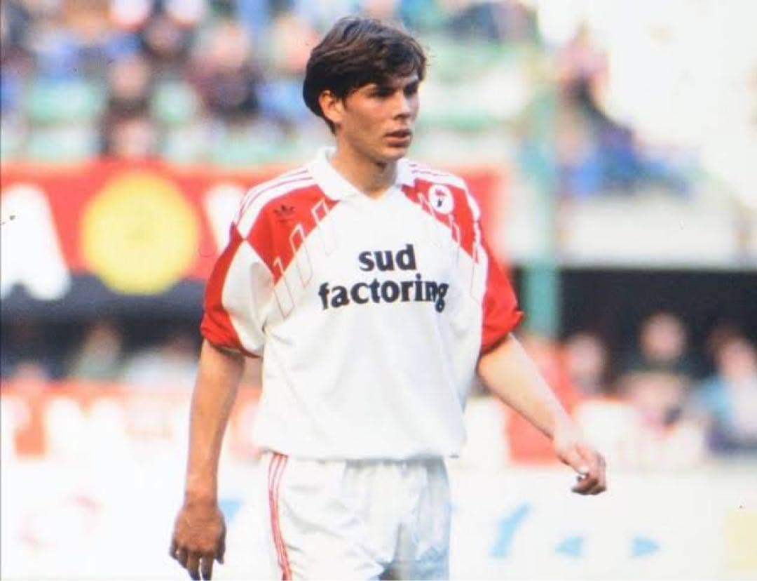 ボバン　バーリ　ユニフォーム　クロアチア代表　ミラン