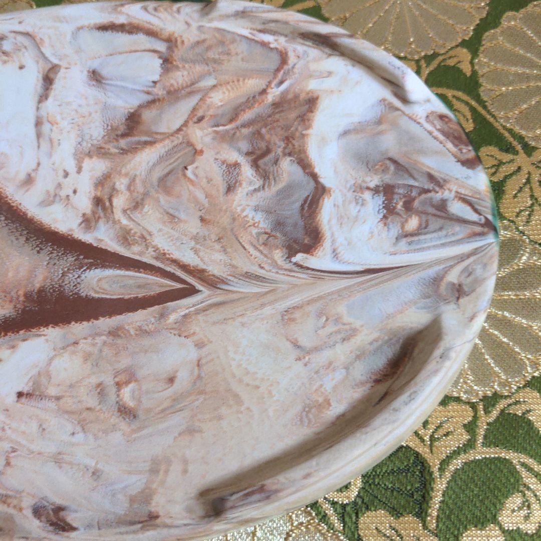 最終価格 盆栽 盆石 添配 水盤 静岳石 水盤 添配セット 水石 盆石