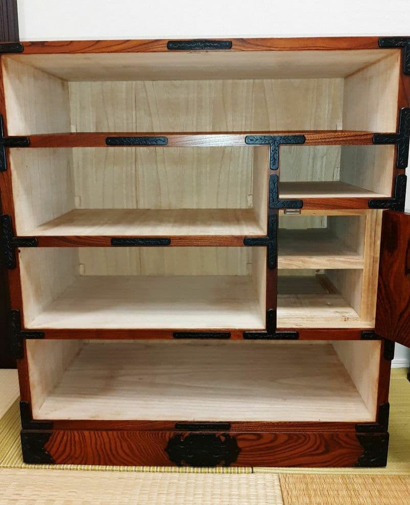 土日限定セール！　岩谷堂箪笥