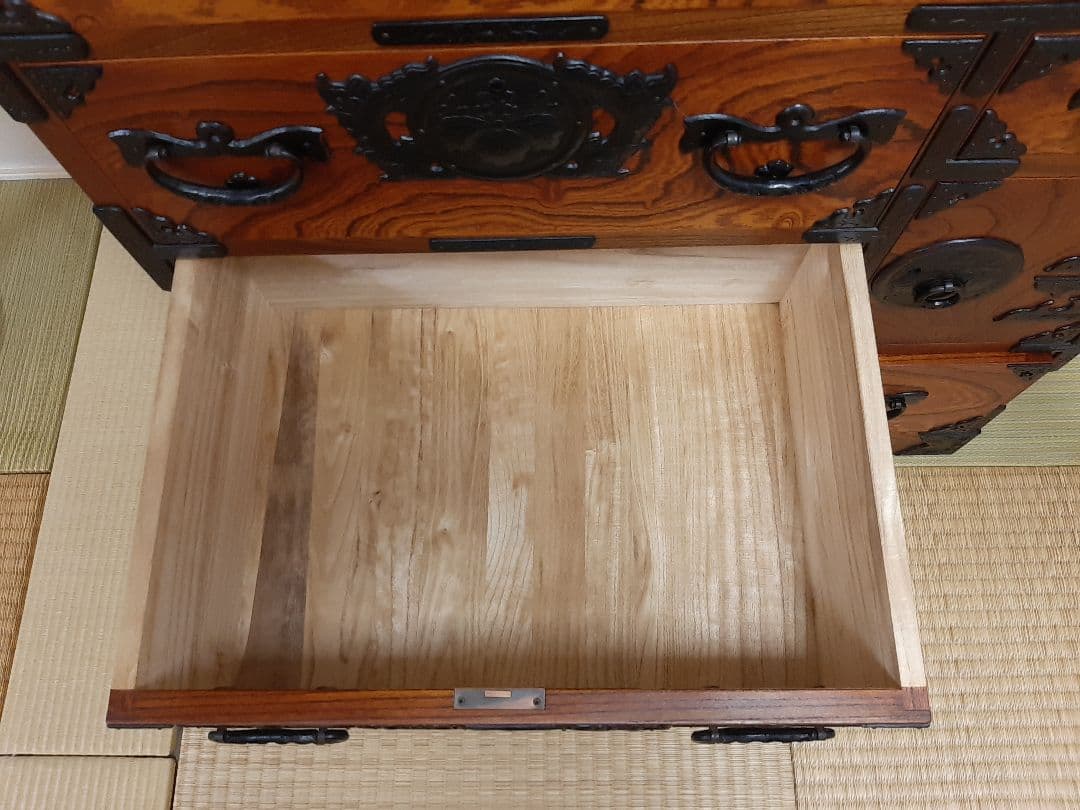 土日限定セール！　岩谷堂箪笥