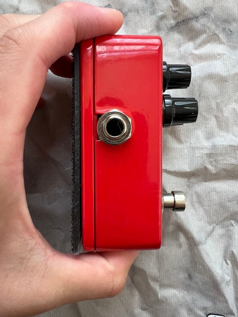 tc electronic Sub'n'Up ギターエフェクター