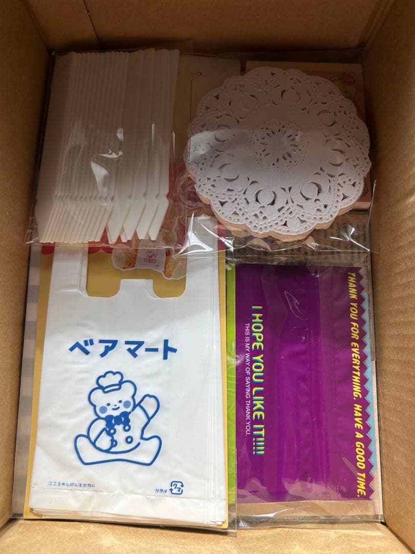 紙モノ　マスキングテープ　まとめ売り