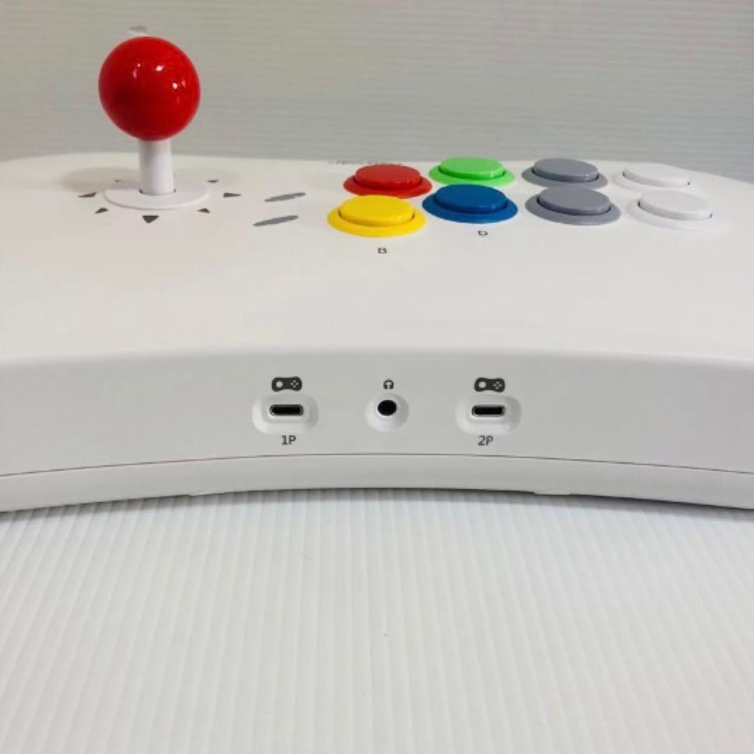 ネオジオ　NEOGEO Arcade Stick Pro