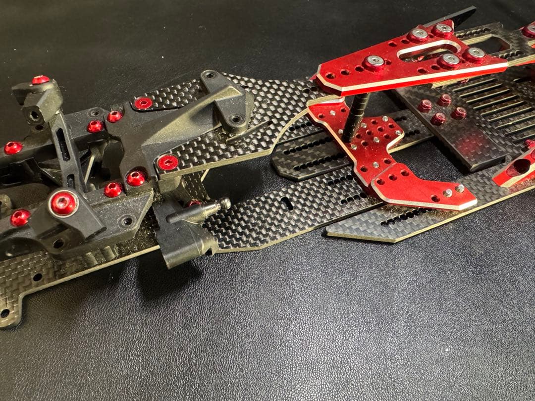 Curiosity 疾風(ハヤテ)