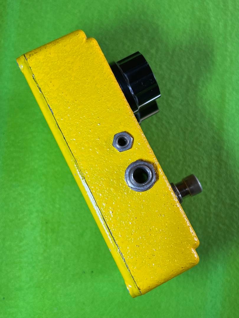 美品 DOD オーバードライブ プリアンプ/250 箱有り ギター用エフェクター