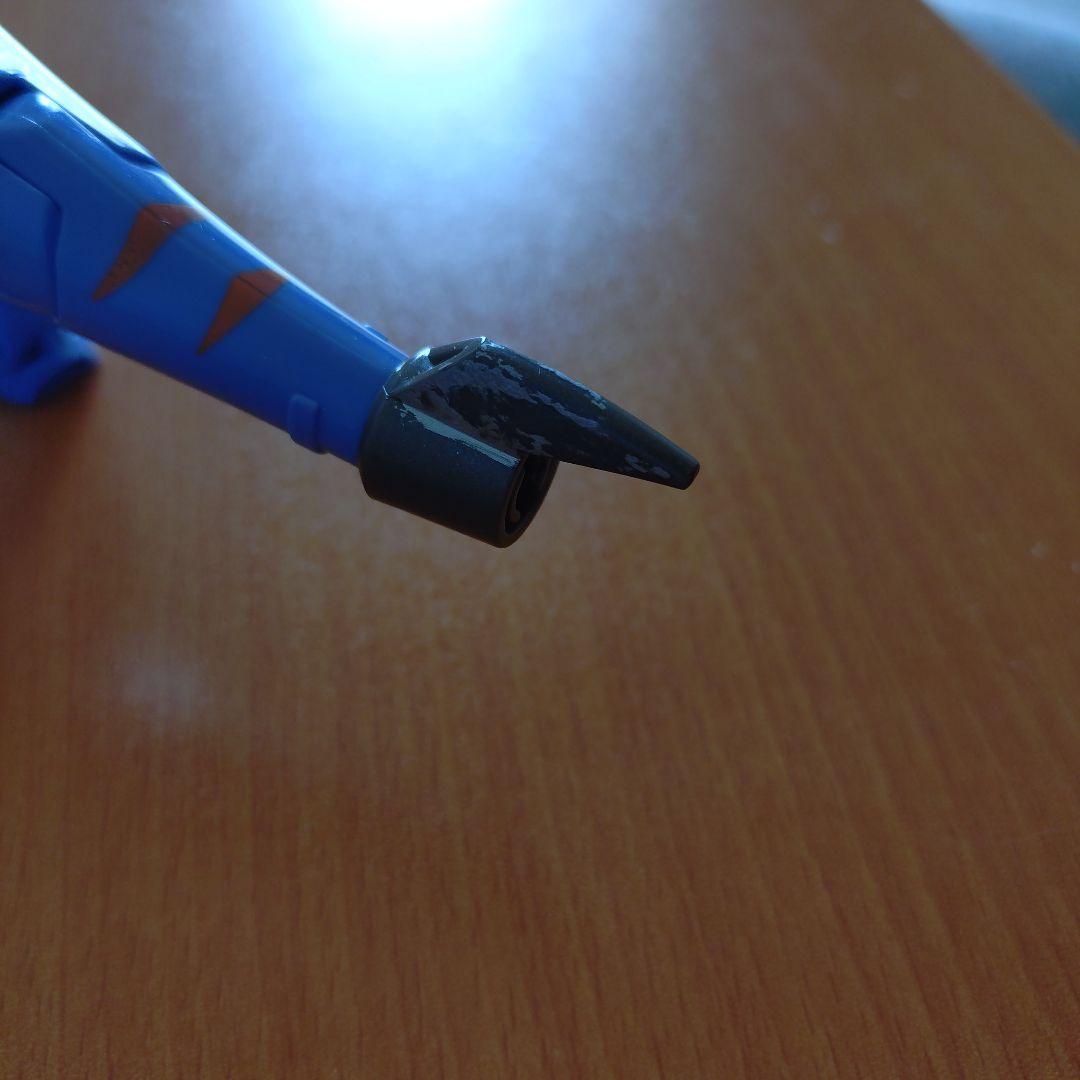 デジモンクロスウォーズ 　フィギュアシリーズ　メイルバードラモン　グレイモン