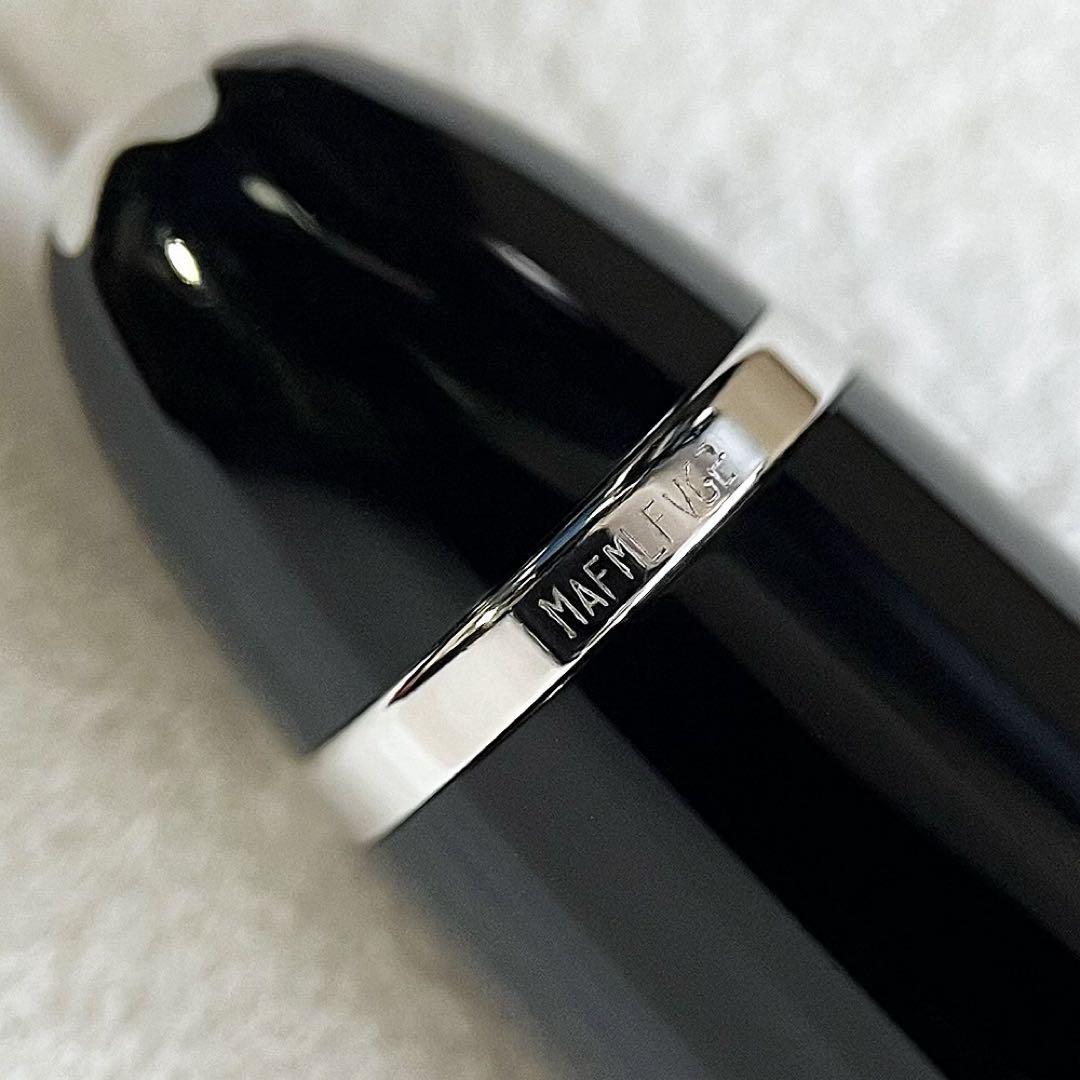 超美品 モンブラン プラチナライン P161 ルグラン マイスターシュテュック