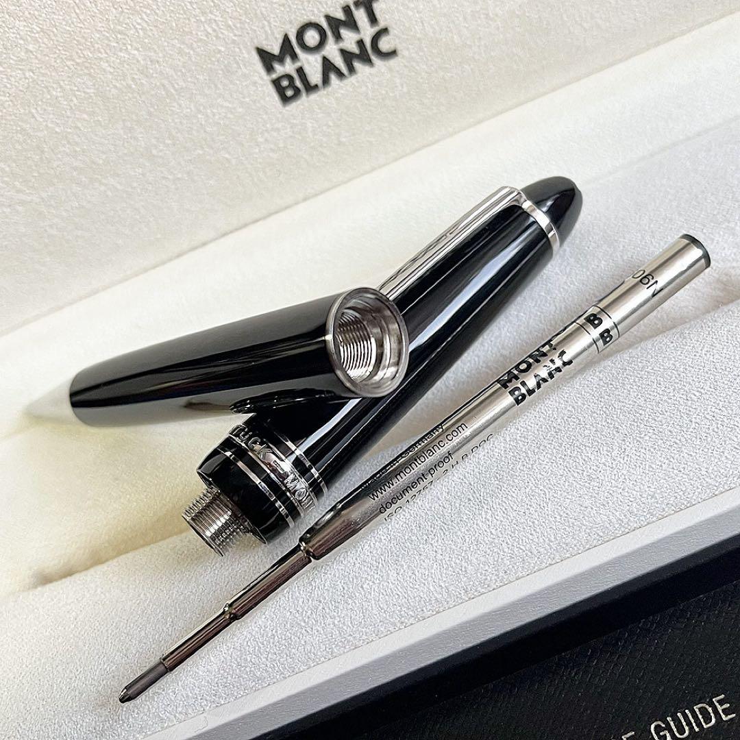 超美品 モンブラン プラチナライン P161 ルグラン マイスターシュテュック