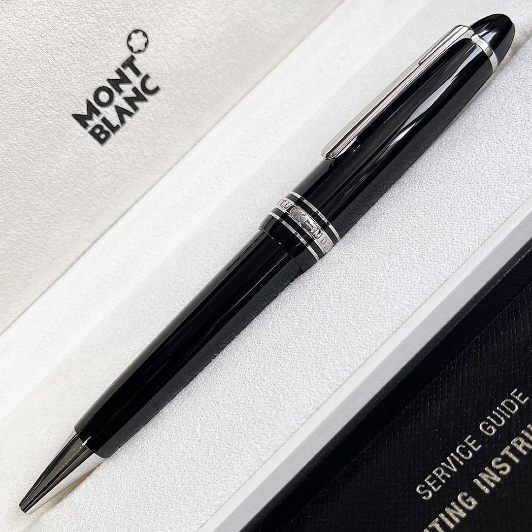 超美品 モンブラン プラチナライン P161 ルグラン マイスターシュテュック