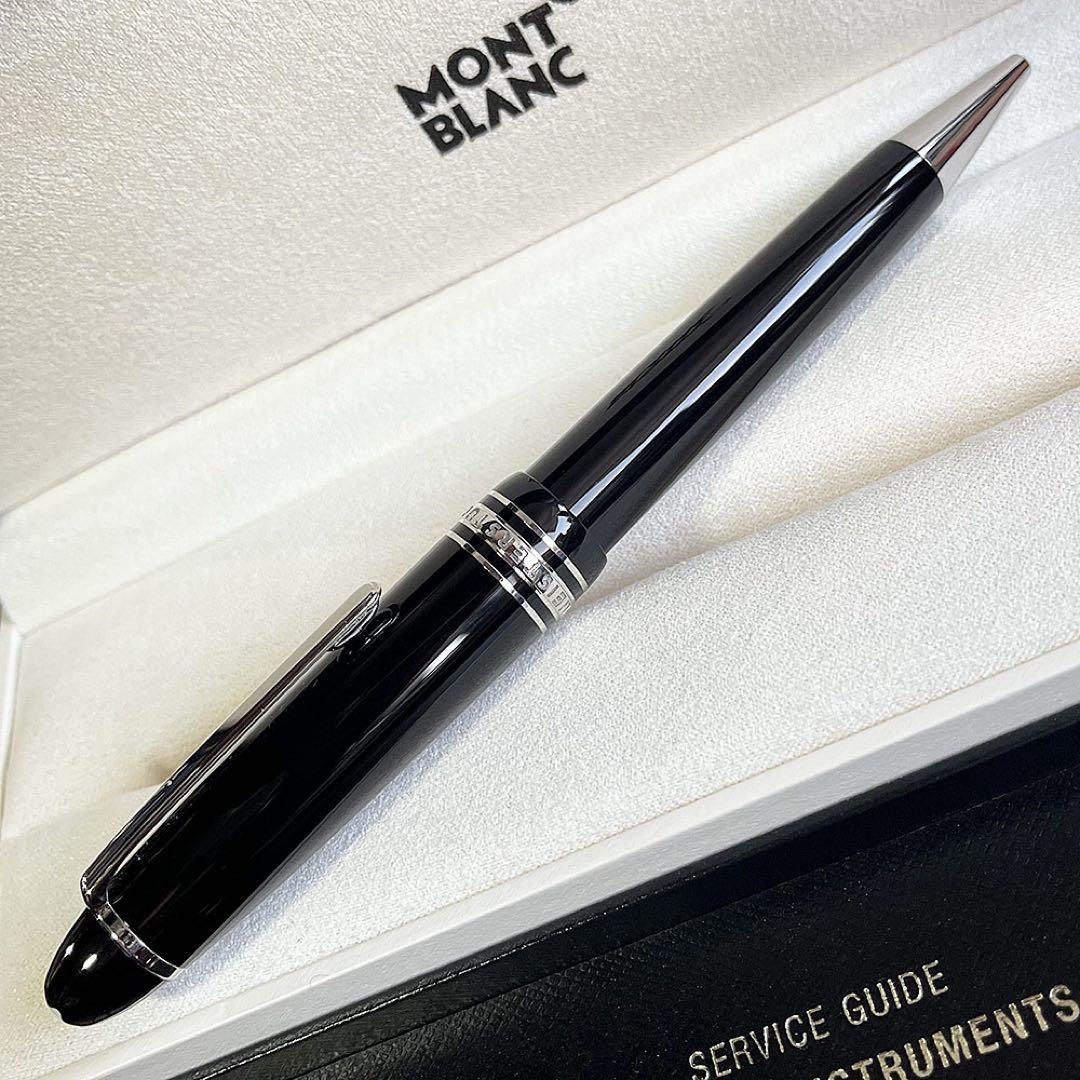 超美品 モンブラン プラチナライン P161 ルグラン マイスターシュテュック