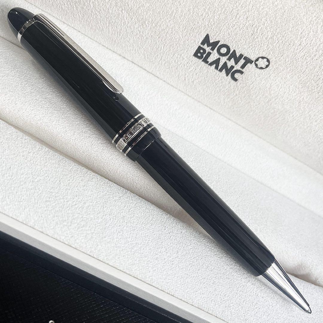 超美品 モンブラン プラチナライン P161 ルグラン マイスターシュテュック