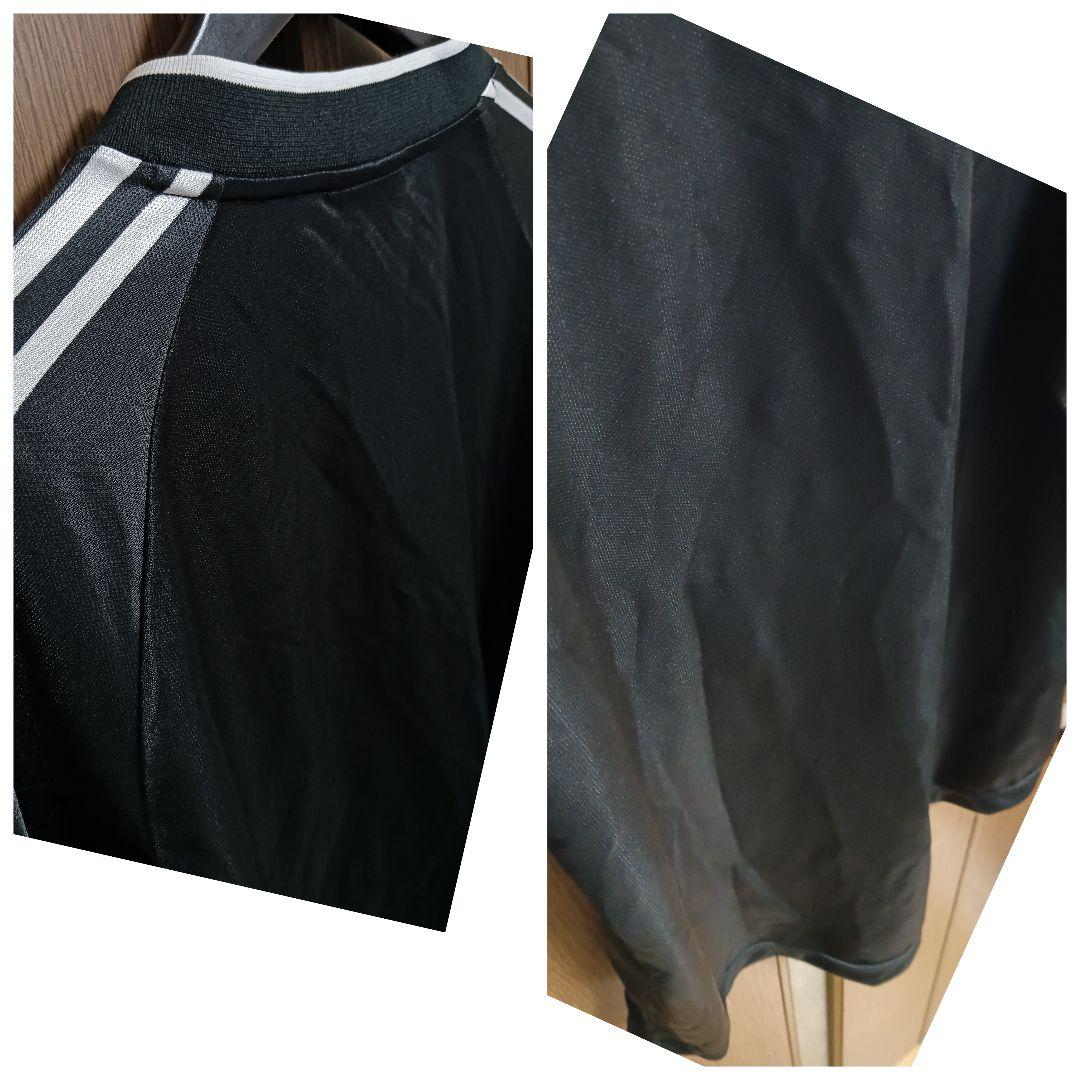 アディダス 日本代表 2001 GK オーセンティック 長袖ユニフォーム M