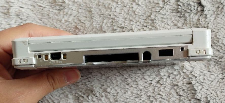 Nintendo Switch Zizi_2002 Nintendo 3DS