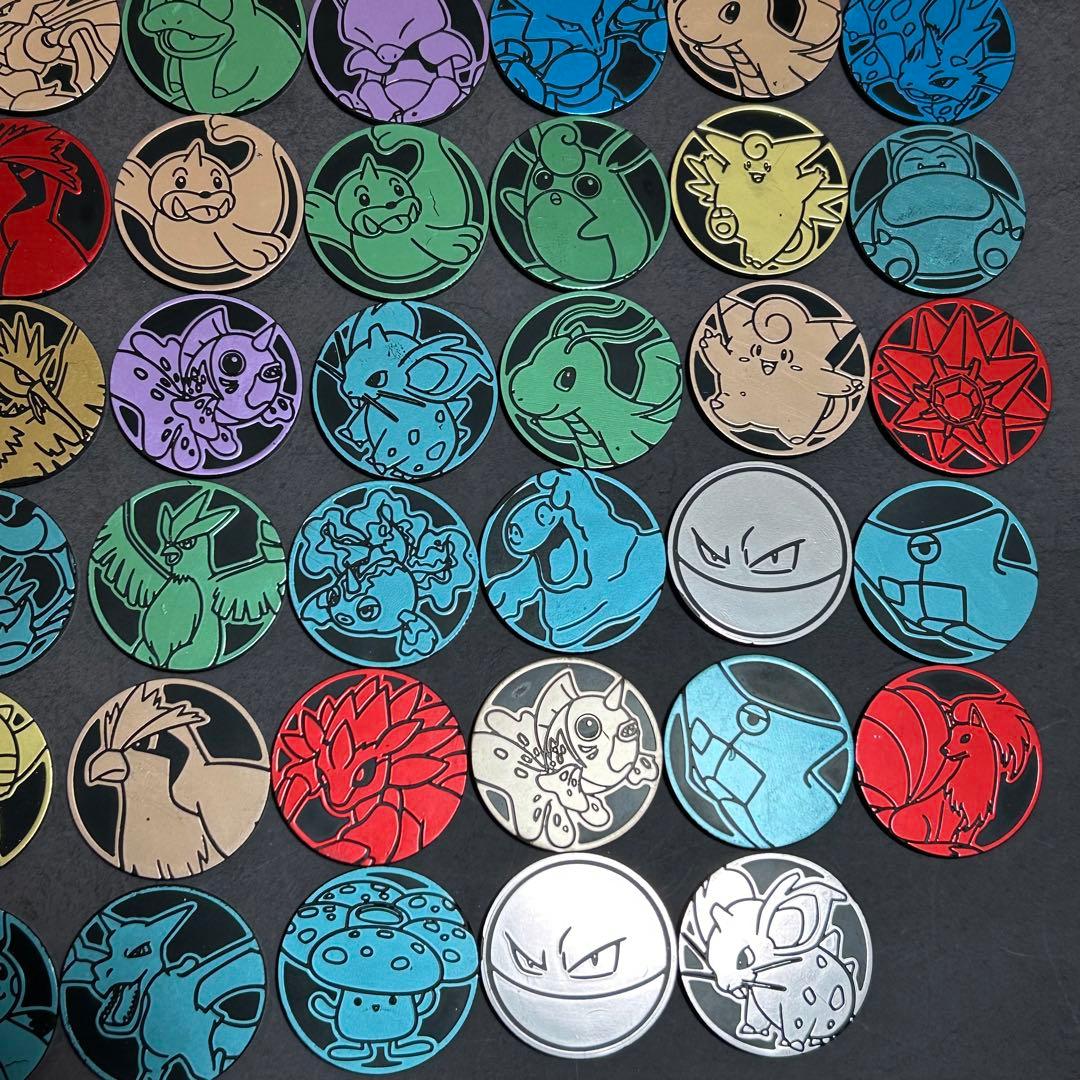 【海外限定】ポケモンカード　151 　まとめ売り　89枚セット