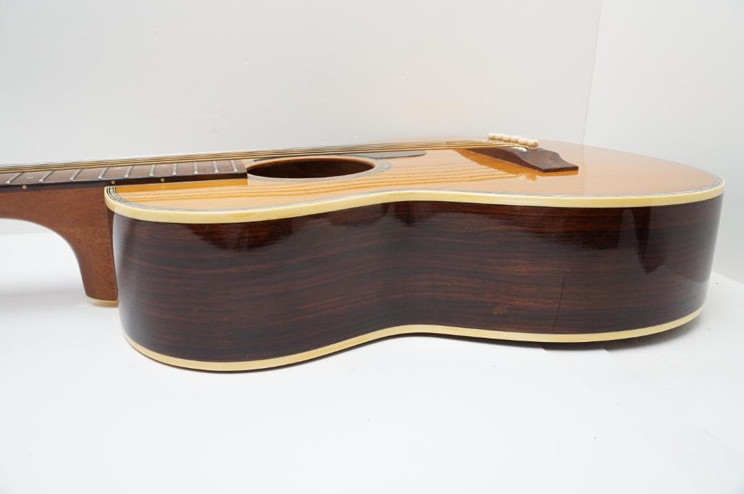 Aria AMW-2 ミニギター アコギ