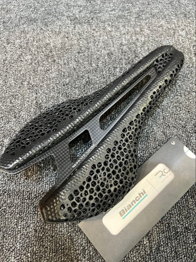 パーツ Bianchi REPARTO CORSE RC139 CARBON AIR