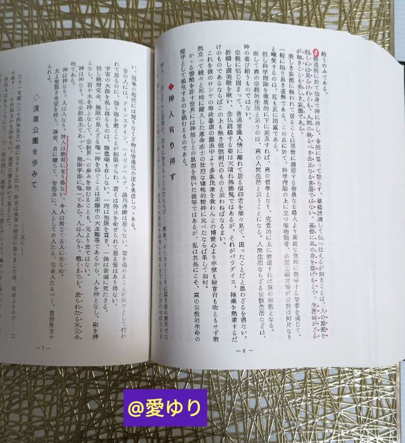 肥田春充♦合本復刻版『機関紙 聖中心道』⭐肥田式強健術⭐宇宙倫理の書⭐天真療法