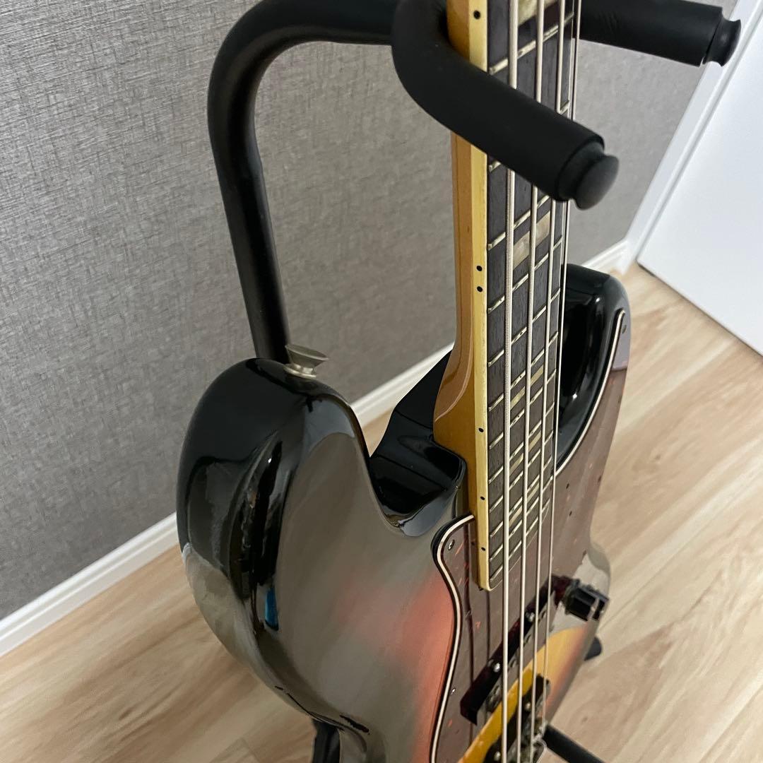 Greco グレコ　ジャスベース