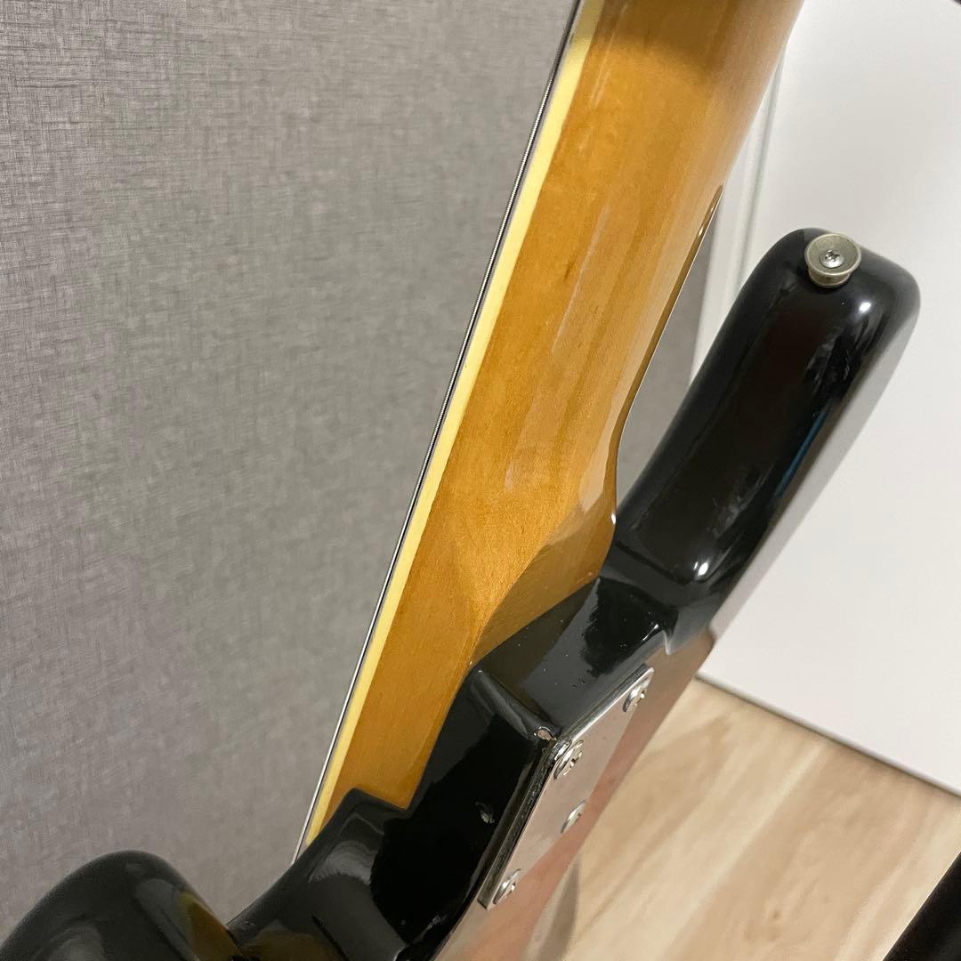 Greco グレコ　ジャスベース