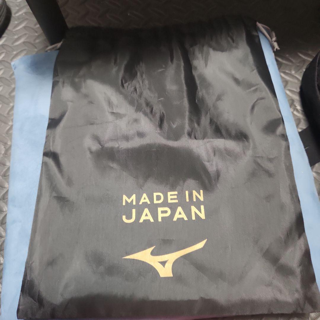 【超美品】　ミズノmizuno　αJAPAN　アルファジャパン　30cm