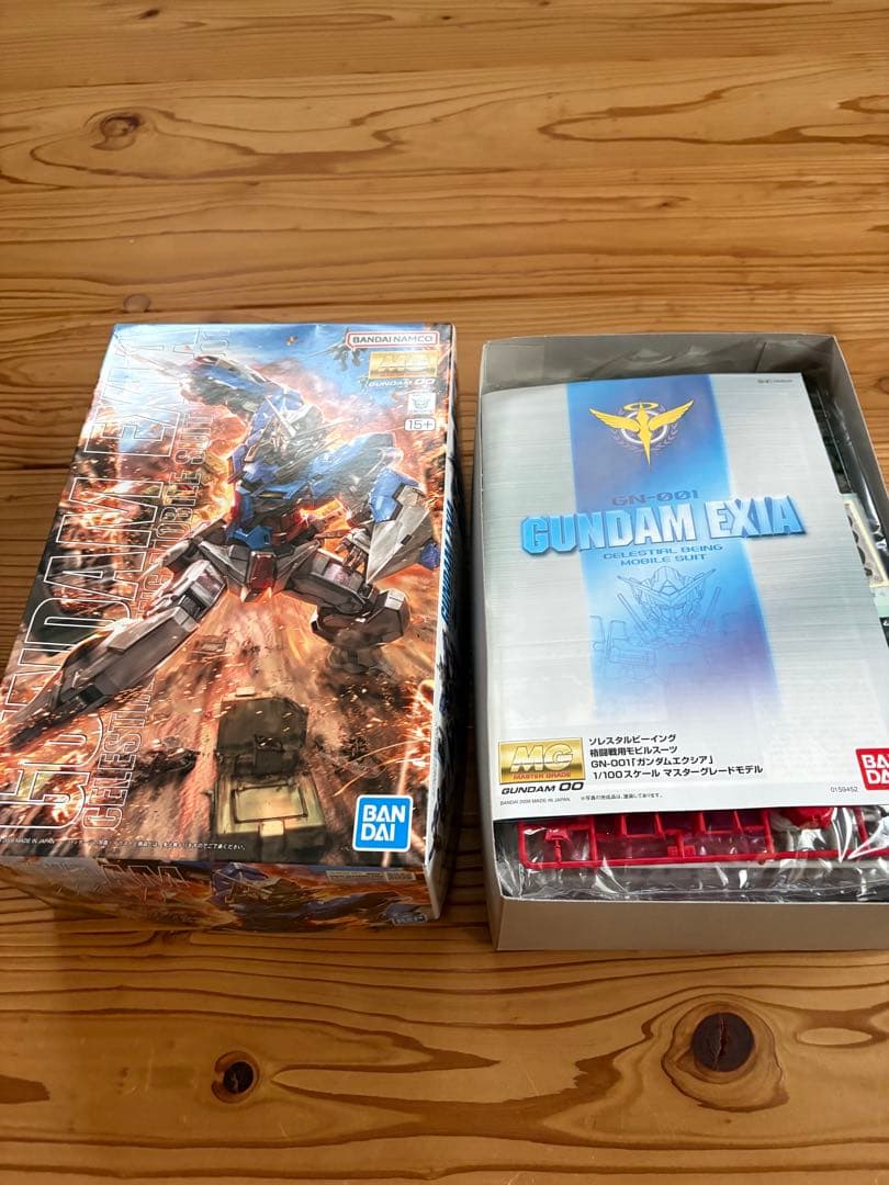 ガンプラまとめ売り