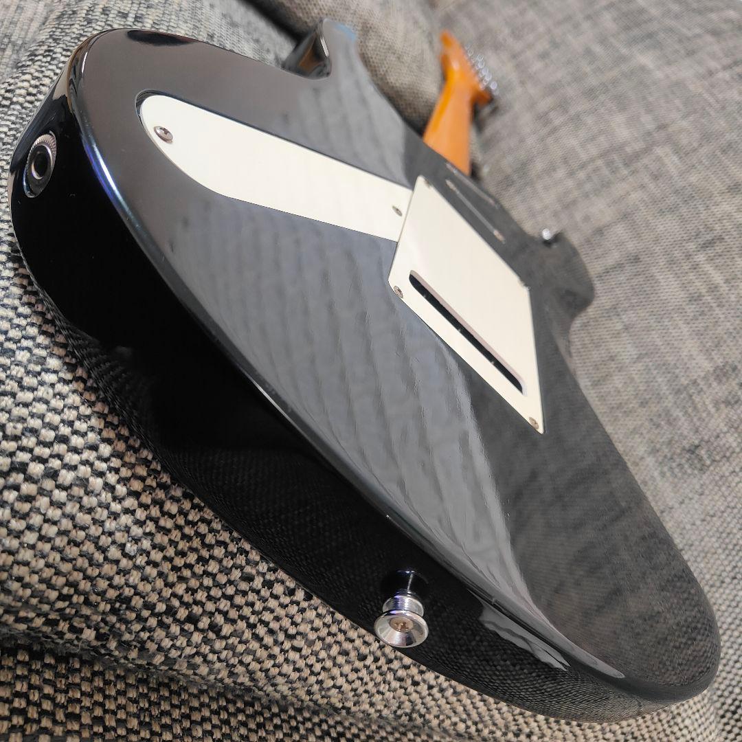 YAMAHA PAC 921 DiMarzio DP100 USA PU×3