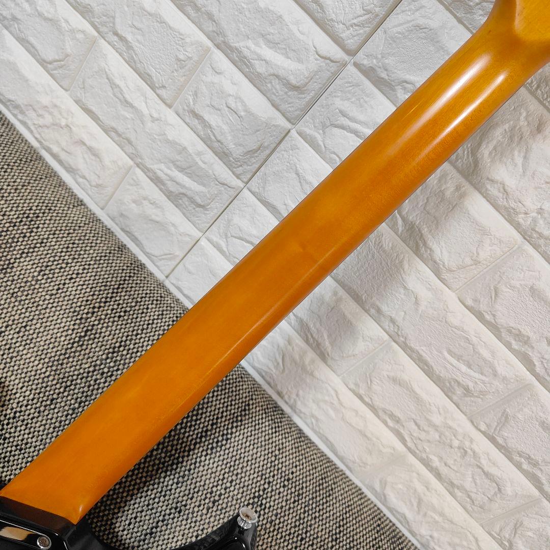 YAMAHA PAC 921 DiMarzio DP100 USA PU×3