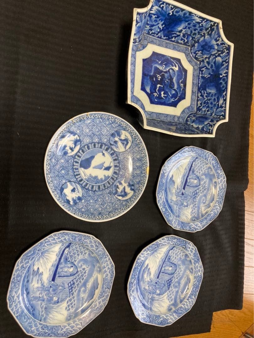 呉祥瑞　まとめ売り