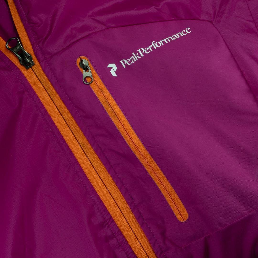 Peak Performance ピークパフォーマンス 中綿 ジャケット