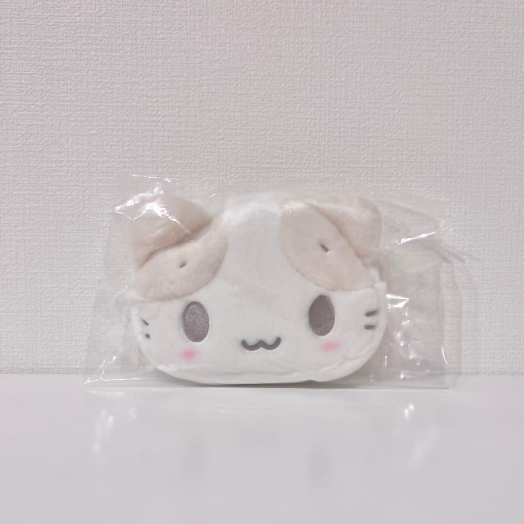 ♡新品♡マシュマロみたいなふわふわにゃんこ 10点 しろふわ雲 メイド コック