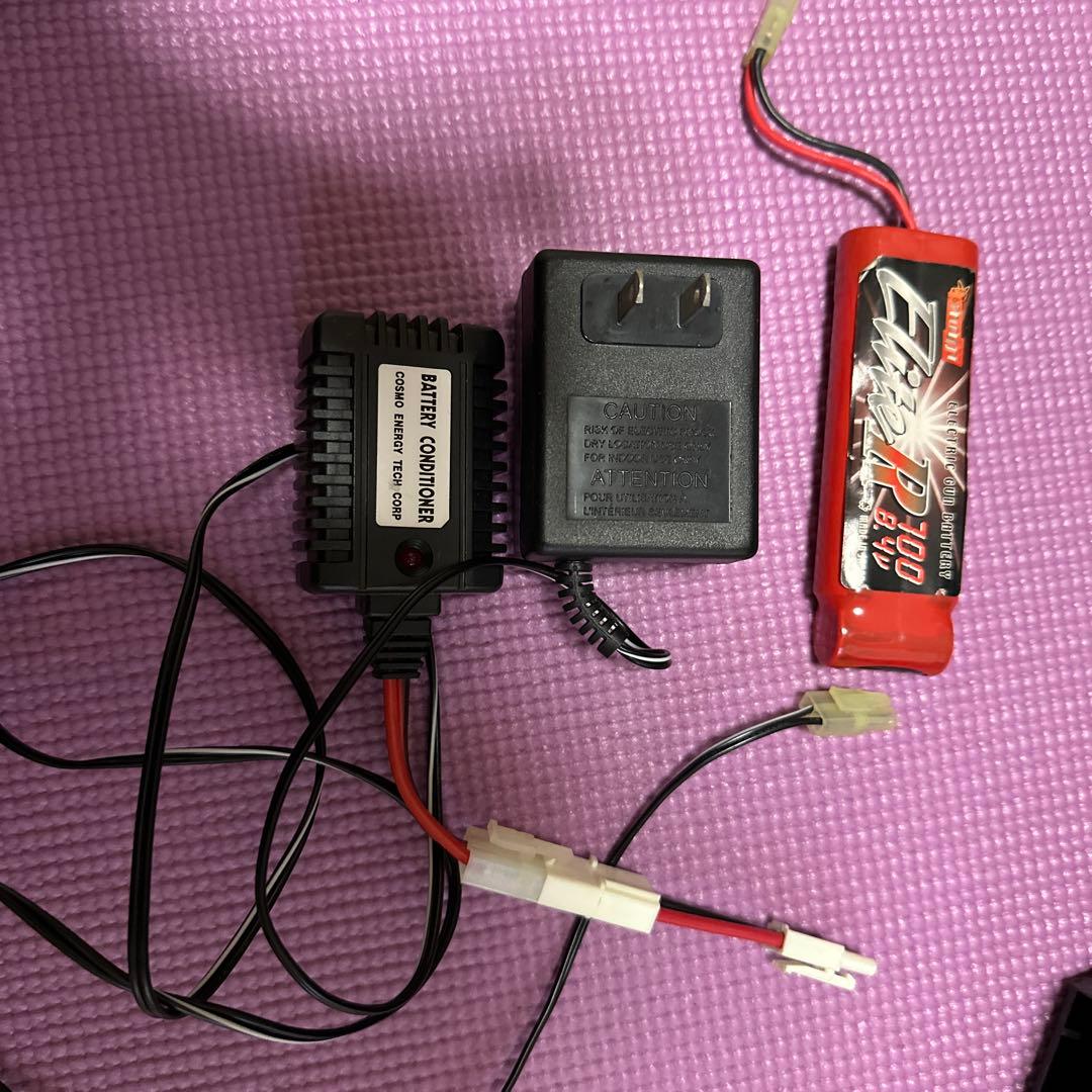 東京マルイ　G36C スタンダード