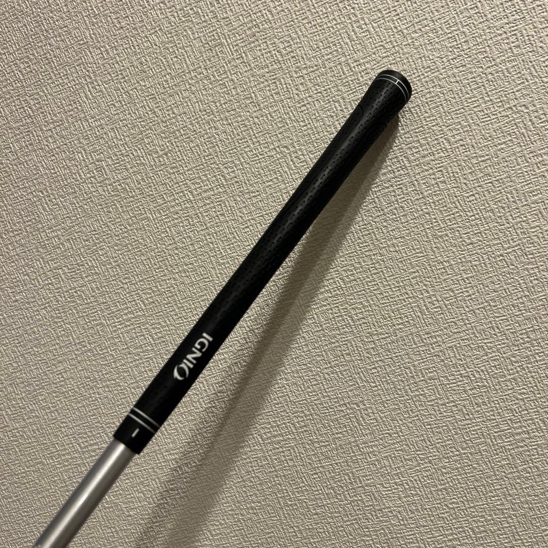 イグニオ他　レディースL 13本　右利き　ゴルフセット　PRGR