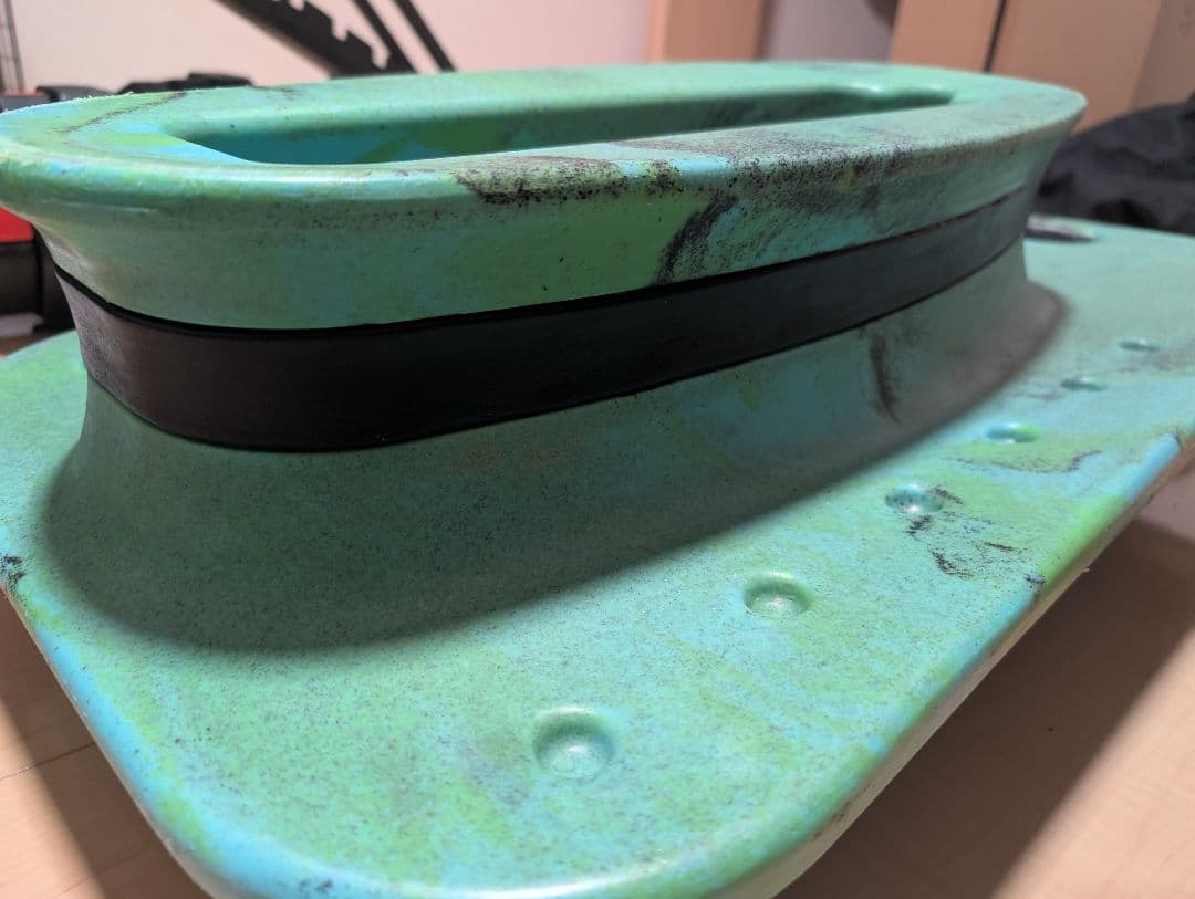 足漕ぎスタンドアップパドルボード Hill Stone