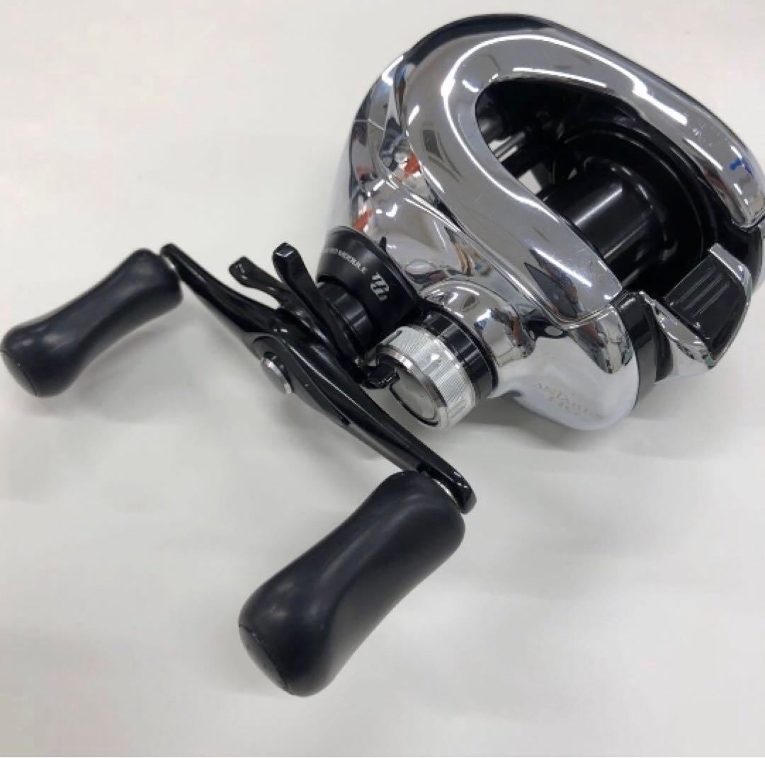 12アンタレスHG レフトハンドル